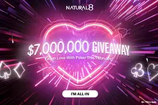 There's still time to take advantage of Natural8's $7,000,000 Giveaway all this month!
