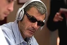 Bruno Fitoussi WPT Londres