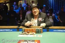 WSOP 2010 Jour 30 : Gavin Smith remporte son premier bracelet (event#44) 0001