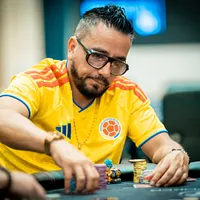 Carlos Cadavid