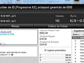FCGrosso83, Poker_jh27 e Shinekorakki foram os Grandes Vencedores de Quarta 128