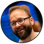 Daniel Negreanu