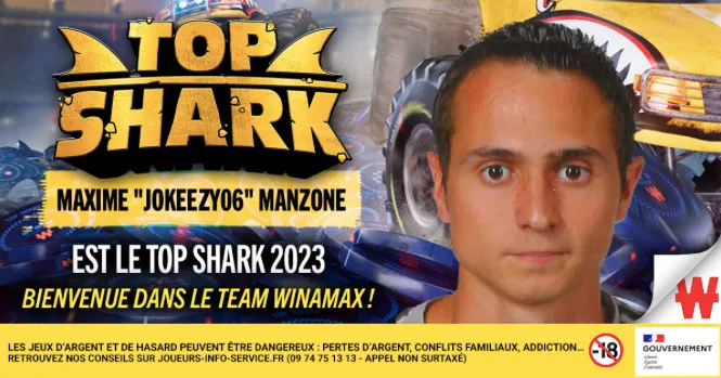 Jeremie Manzone