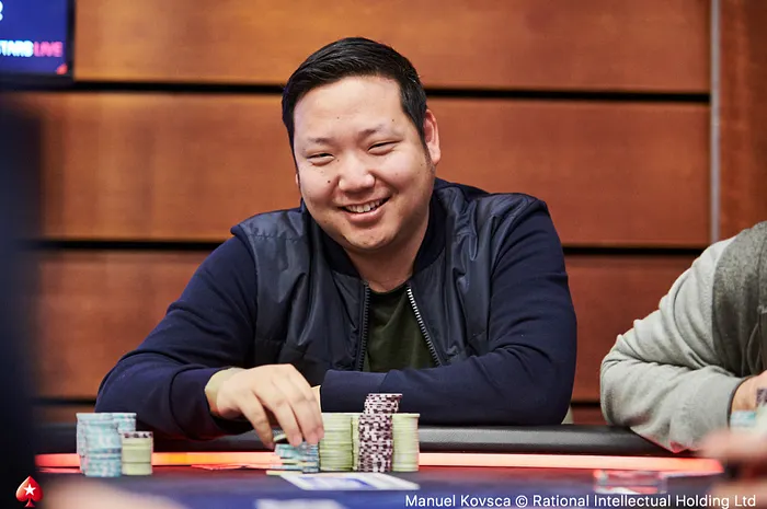 Jasper Meijer van Putten