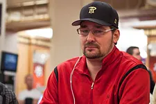WSOP Europe : Phil Hellmuth et Daniel Negreanu parmi les 20 survivants de l’Event #4