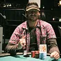 Paul "Bicycle" Sokoloff Wins WSOP Circuit Event #2 (Photo courtesy of WSOP)