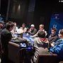 Final Table Atmosphere