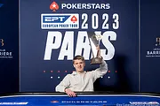 EPT Paris: Alan Goasdoue Wins Largest-Ever FPS Main Event