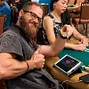 Steven van Zadelhoff grinds WSOP.com and Crazy Eights NLHE