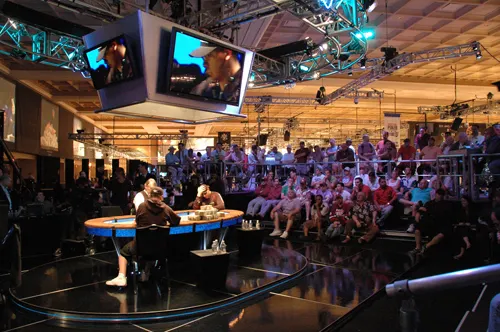 Entrevista PokerNews - Jack Effel WSOP 2009 Parte II 104