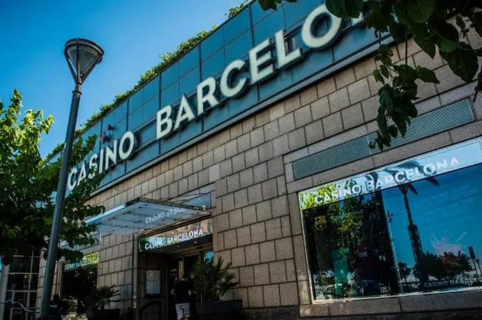 Casino Barcelona