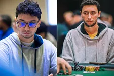 Frank Funaro Nick Funaro