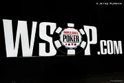 WSOP.com Online Circuit Awards 13 Rings and $1.7 Million