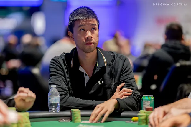 David Wang