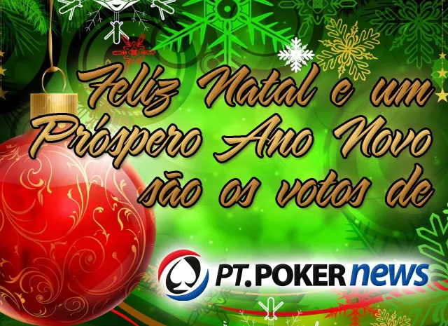 boas festas pt.pokernews
