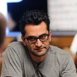 Antonio Esfandiari