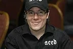 Tournoi Irish Open 2009 - Day 1 : Verburg en tête, Phil Laak et Paul Testud dans sa roue