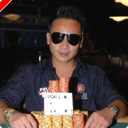 WSOP 2008 Evento #40: 2.500$ 2-7 Triple Draw – John Phan gana su segundo brazalete 0001