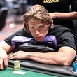 Alex Foxen