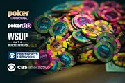 2019 WSOP Streaming Schedule: 25 Events Exclusively on CBS All Access
