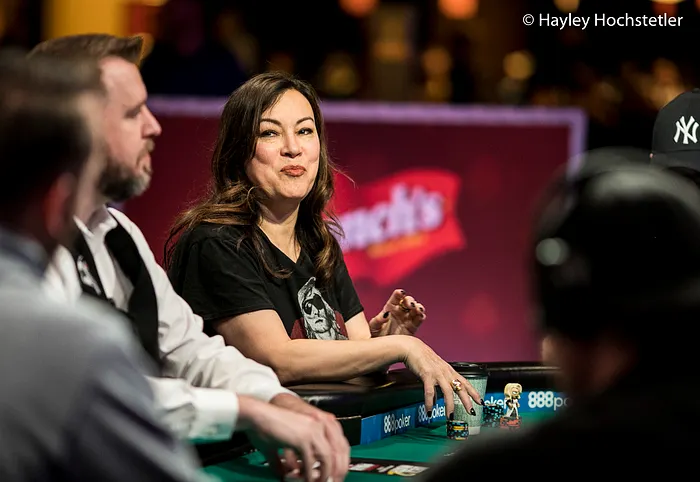 Jennifer Tilly