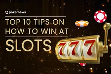 Pick A Winning Slot