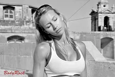 poker stretching exercices