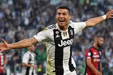 Hat-trick de CR7 Garante €200K Para os Apostadores da Betclic