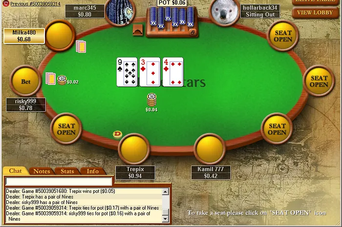 PokerStars Team Online Welcomes Felix 'xflixx' Schneiders 0001