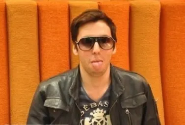 Rui Faria VS Patrik Antonius 0001