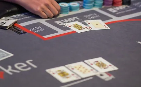 World Poker Tour UK : Antoine Saout et Sylvain Loosli parmi les 51 survivants 101