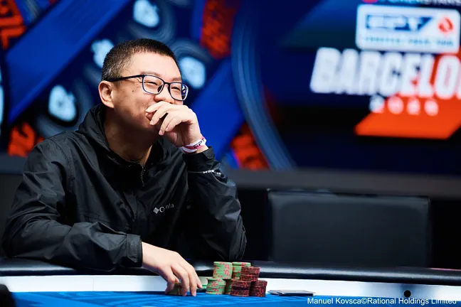 Xiaosheng Zheng