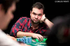 Ariel "Bahia" Celestino