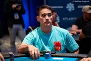 Dante Goya repete desempenho no GGMillion$ e lidera forras brasileiras na GGPoker