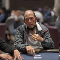 Gary Meek