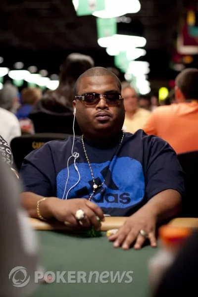 The Weekly Turbo: Dwyte Pilgrim Wins World Poker Tour Borgata, PokerStars' 50 Billionth... 101