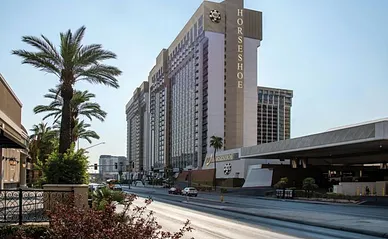 Horseshoe Las Vegas