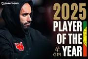 Mais um ano, mais um título: João Vieira vence GPI POY Portugal 2025