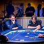 WSOPE Main Event Final Table