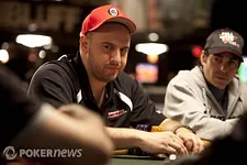 michael mizrachi