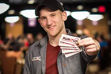 Jason Somerville