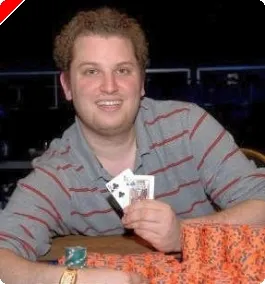 WSOP 2008 Evento 21 5.000$ No Limit Hold'em: Seiver dominó toda la mesa final 0001
