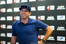 Sergio Garcia