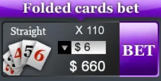 Try the New BackBet Tables at Titan Poker 103