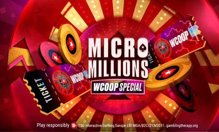 MicroMillions