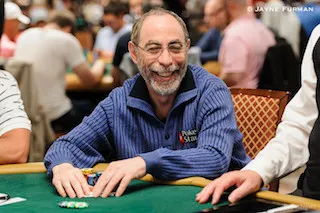 PCA Secrets Part II: Team PokerStars Pros Greenstein, Boeree, Ramdin, Lin & de Melo Reveal... 103