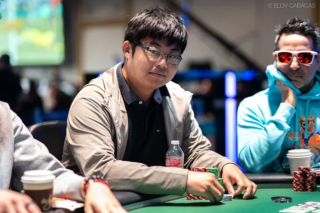 Bradley Guan
