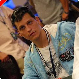 PokerStars.net EPT Barcelona, Day 1b: Ruthenberg, Lundell Top Session 0001