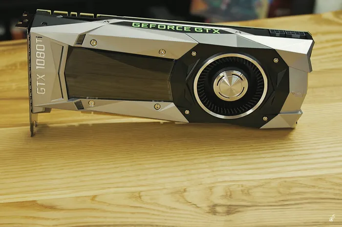 DeepStack NVIDIA GTX 1080