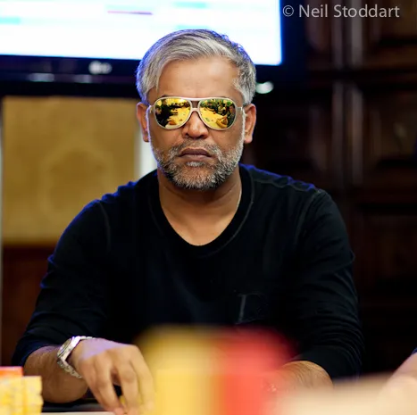 WPT Emperors Palace Poker Classic Dia 1a: Ayaz Manji e Fernando Brito no Dia 2, Nahum Lum Lidera 0001